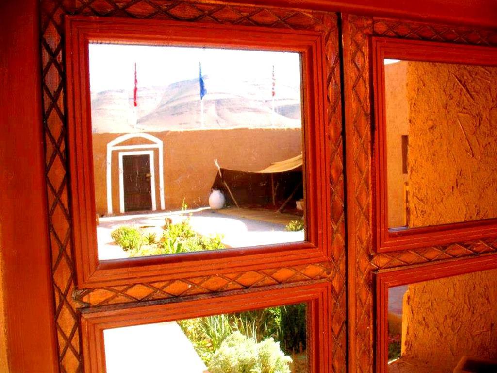 Aït Boukha Tarmguist Bed & Breakfast エクステリア 写真