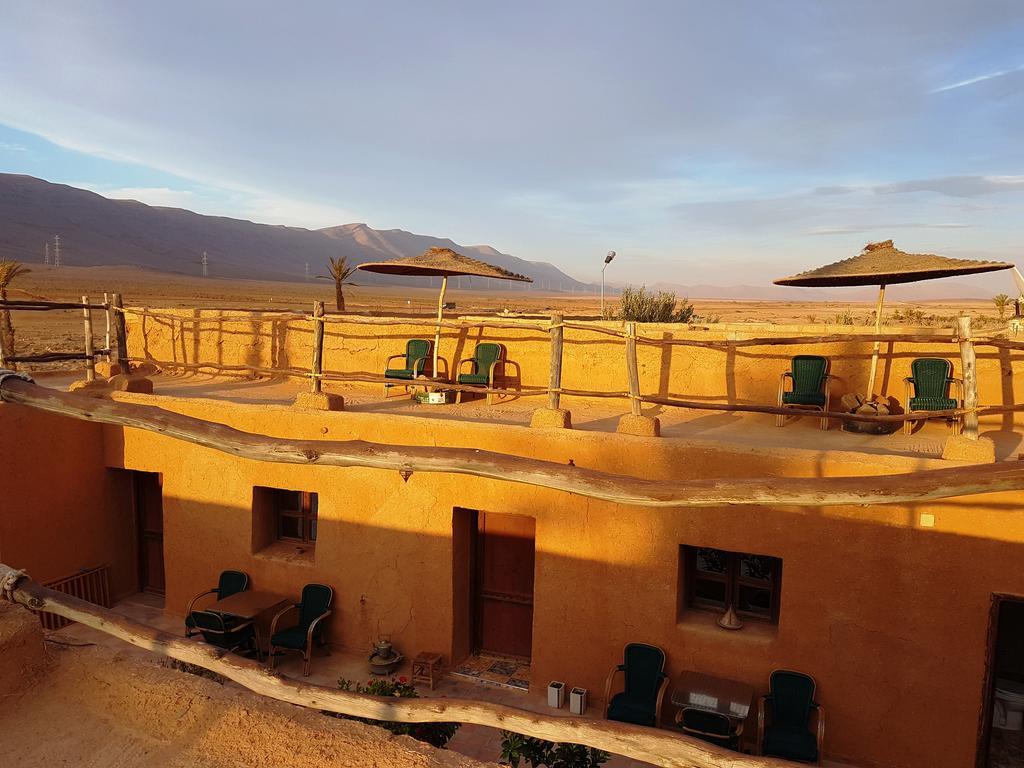 Aït Boukha Tarmguist Bed & Breakfast エクステリア 写真
