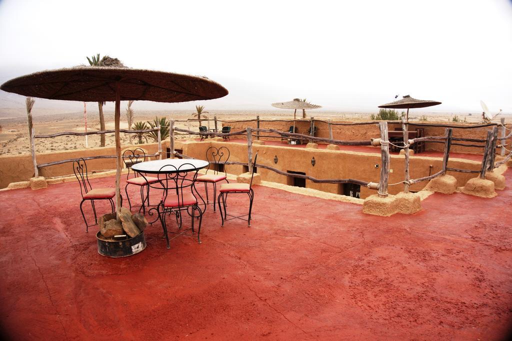 Aït Boukha Tarmguist Bed & Breakfast エクステリア 写真