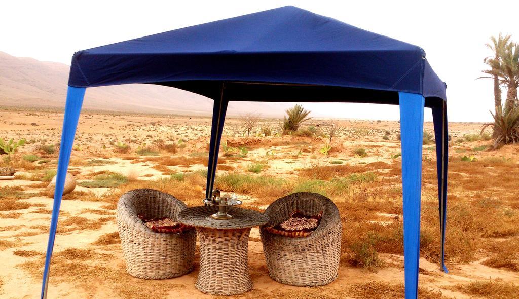 Aït Boukha Tarmguist Bed & Breakfast エクステリア 写真
