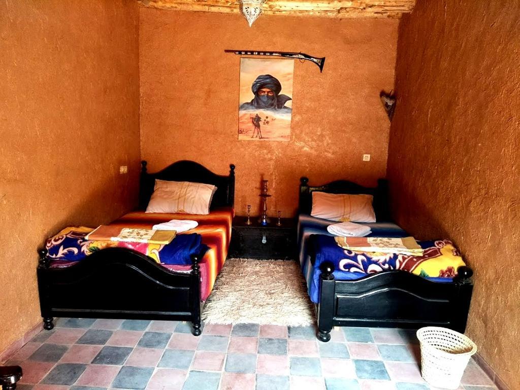 Aït Boukha Tarmguist Bed & Breakfast エクステリア 写真